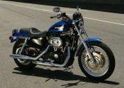 Harley-Davidson XL1200 R Sportster